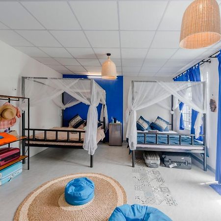 Homestay Vuon Phap Buôn Ma Thuột Zewnętrze zdjęcie