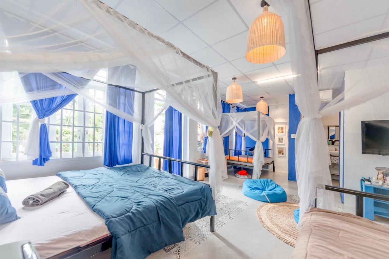 Homestay Vuon Phap Buôn Ma Thuột Zewnętrze zdjęcie