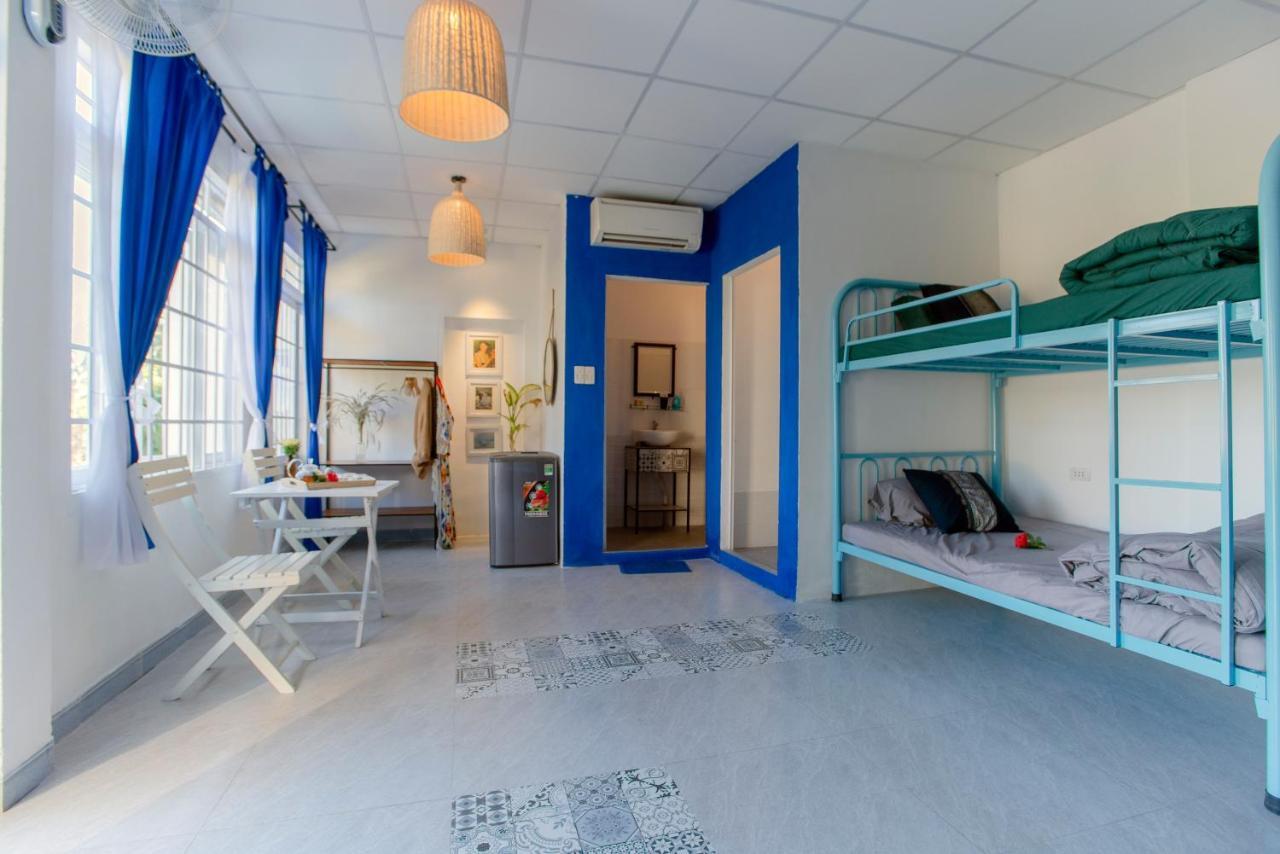 Homestay Vuon Phap Buôn Ma Thuột Zewnętrze zdjęcie