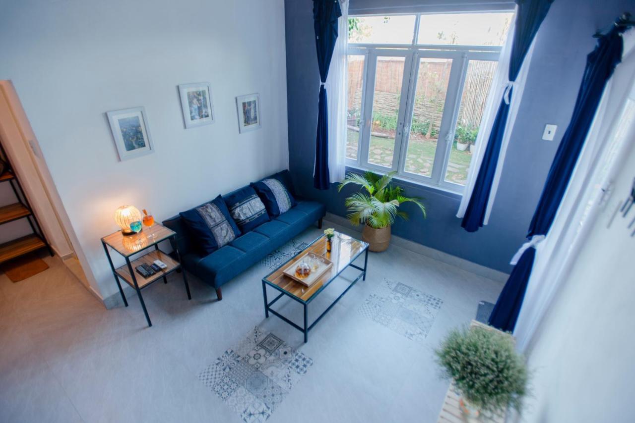 Homestay Vuon Phap Buôn Ma Thuột Zewnętrze zdjęcie