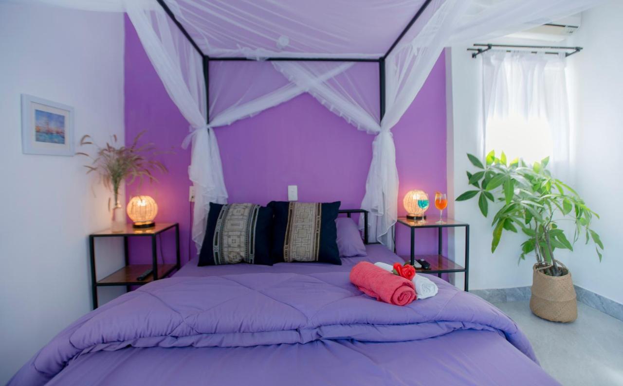 Homestay Vuon Phap Buôn Ma Thuột Zewnętrze zdjęcie
