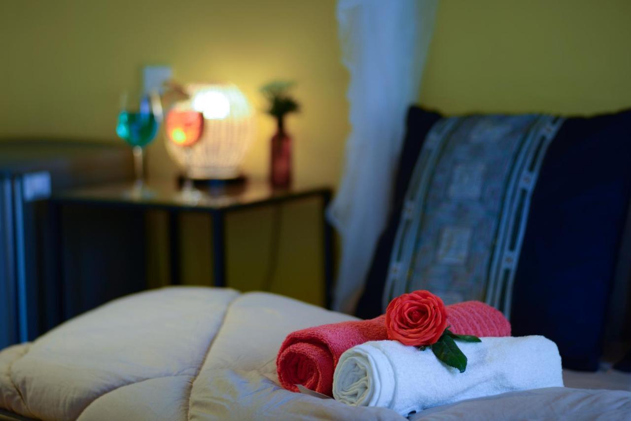 Homestay Vuon Phap Buôn Ma Thuột Zewnętrze zdjęcie